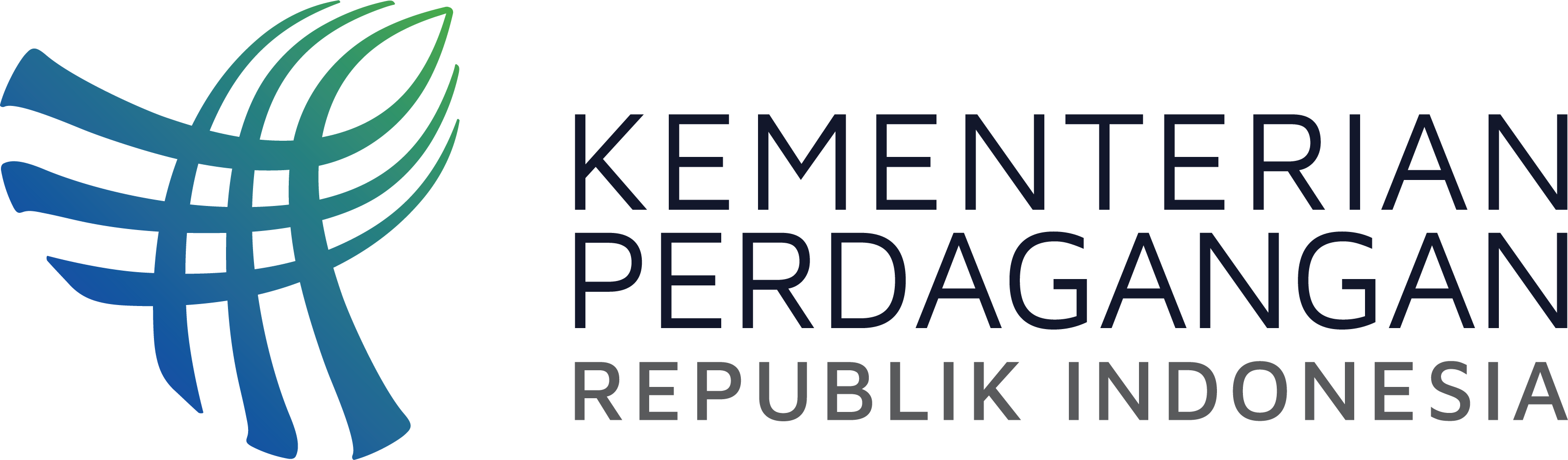 Logo Kemendag